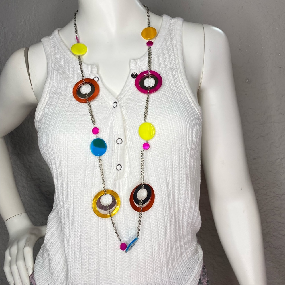 Paparazzi Captivating Multi necklace set